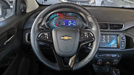 CHEVROLET Onix Hatch 1.0 4P FLEX LTZ TURBO AUTOM�TICO, Foto 10