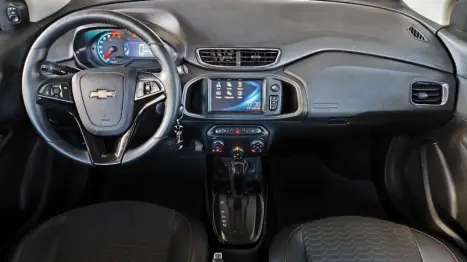 CHEVROLET Onix Hatch 1.0 4P FLEX LTZ TURBO AUTOM�TICO, Foto 14