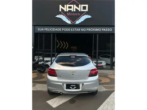 CHEVROLET Onix Hatch 1.0 4P FLEX JOY, Foto 3