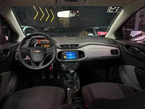 CHEVROLET Onix Hatch 1.0 4P FLEX JOY, Foto 5