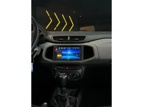 CHEVROLET Onix Hatch 1.0 4P FLEX JOY, Foto 6