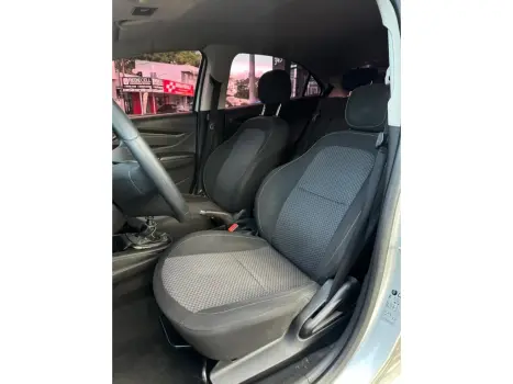 CHEVROLET Onix Hatch 1.0 4P FLEX JOY, Foto 10