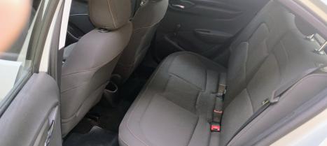 CHEVROLET Onix Hatch 1.4 4P FLEX LT, Foto 6