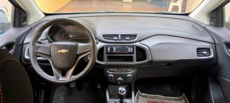 CHEVROLET Onix Hatch 1.4 4P FLEX LT, Foto 7