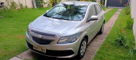 CHEVROLET Onix Hatch 1.4 4P FLEX LT, Foto 3