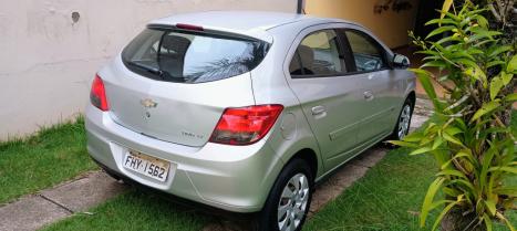 CHEVROLET Onix Hatch 1.4 4P FLEX LT, Foto 2