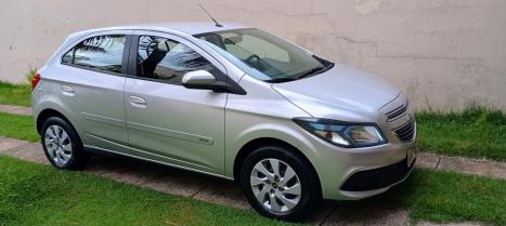 CHEVROLET Onix Hatch 1.4 4P FLEX LT, Foto 1