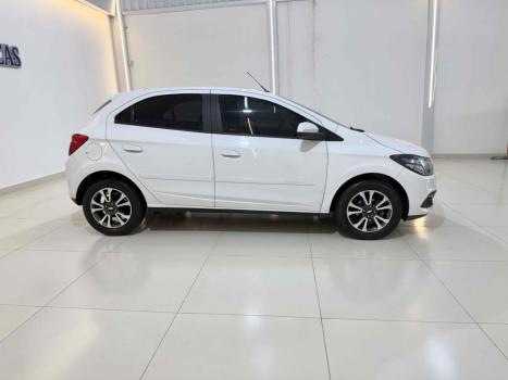 CHEVROLET Onix Hatch 1.4 4P FLEX LTZ, Foto 5