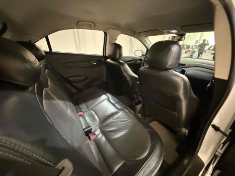 CHEVROLET Onix Hatch 1.4 4P FLEX LTZ, Foto 10
