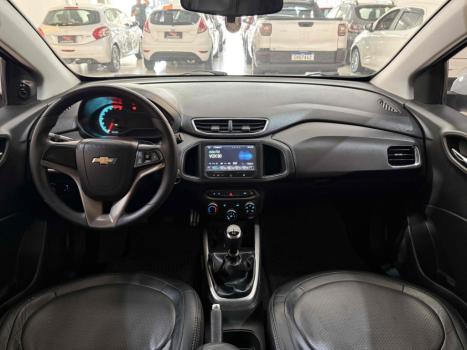 CHEVROLET Onix Hatch 1.4 4P FLEX LTZ, Foto 11