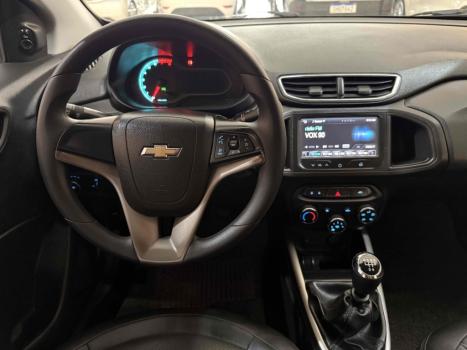 CHEVROLET Onix Hatch 1.4 4P FLEX LTZ, Foto 12