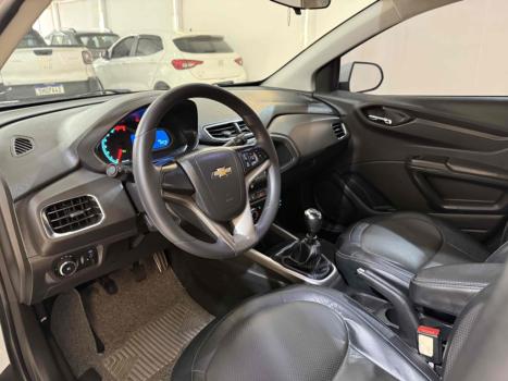 CHEVROLET Onix Hatch 1.4 4P FLEX LTZ, Foto 13