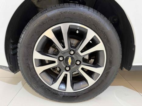 CHEVROLET Onix Hatch 1.4 4P FLEX LTZ, Foto 15