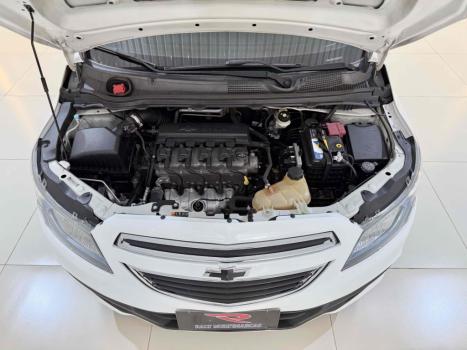 CHEVROLET Onix Hatch 1.4 4P FLEX LTZ, Foto 16