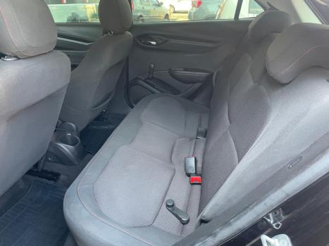 CHEVROLET Onix Hatch 1.4 4P FLEX LT, Foto 4