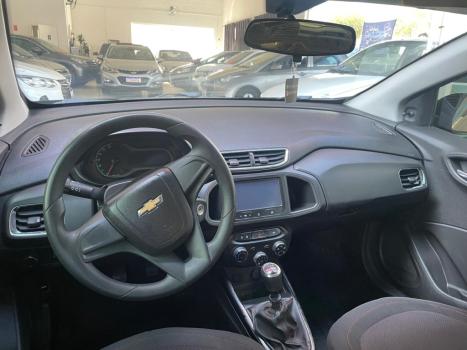 CHEVROLET Onix Hatch 1.4 4P FLEX LT, Foto 6