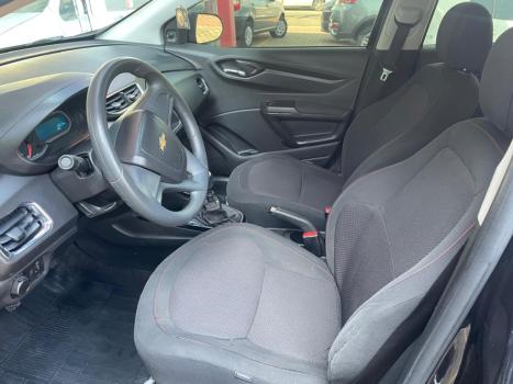 CHEVROLET Onix Hatch 1.4 4P FLEX LT, Foto 9