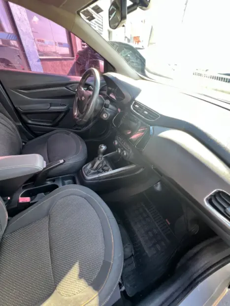 CHEVROLET Onix Hatch 1.0 12V 4P FLEX LT, Foto 6