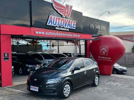 CHEVROLET Onix Hatch 1.0 4P FLEX JOY, Foto 1