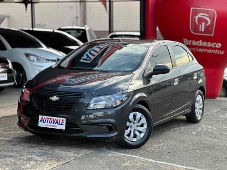 CHEVROLET Onix Hatch 1.0 4P FLEX JOY, Foto 2