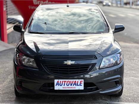 CHEVROLET Onix Hatch 1.0 4P FLEX JOY, Foto 3