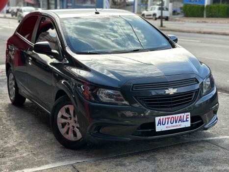 CHEVROLET Onix Hatch 1.0 4P FLEX JOY, Foto 4