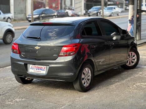 CHEVROLET Onix Hatch 1.0 4P FLEX JOY, Foto 5