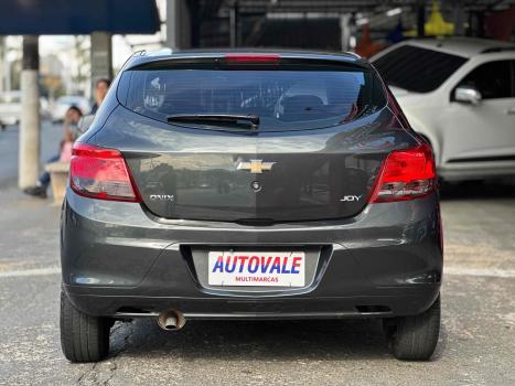 CHEVROLET Onix Hatch 1.0 4P FLEX JOY, Foto 6
