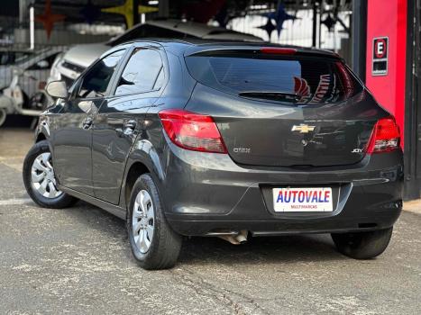 CHEVROLET Onix Hatch 1.0 4P FLEX JOY, Foto 7