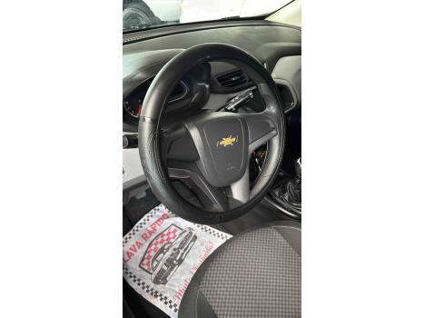 CHEVROLET Onix Hatch 1.0 4P FLEX JOY, Foto 8