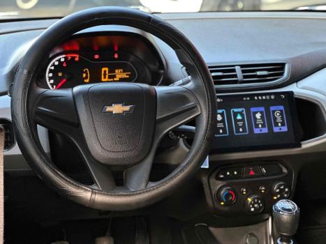 CHEVROLET Onix Hatch 1.0 4P FLEX JOY, Foto 10