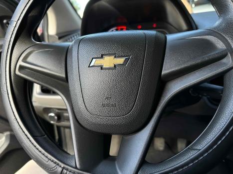 CHEVROLET Onix Hatch 1.0 4P FLEX JOY, Foto 13