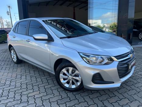 CHEVROLET Onix Hatch 1.0 12V 4P FLEX LT TURBO, Foto 1