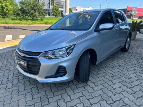 CHEVROLET Onix Hatch 1.0 12V 4P FLEX LT TURBO, Foto 3
