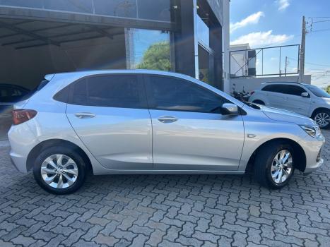 CHEVROLET Onix Hatch 1.0 12V 4P FLEX LT TURBO, Foto 7