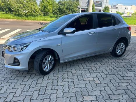 CHEVROLET Onix Hatch 1.0 12V 4P FLEX LT TURBO, Foto 9