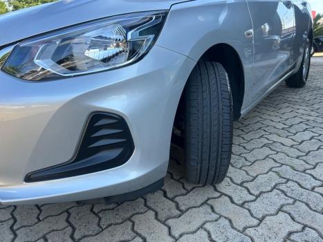 CHEVROLET Onix Hatch 1.0 12V 4P FLEX LT TURBO, Foto 10