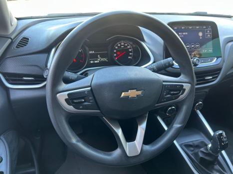 CHEVROLET Onix Hatch 1.0 12V 4P FLEX LT TURBO, Foto 12