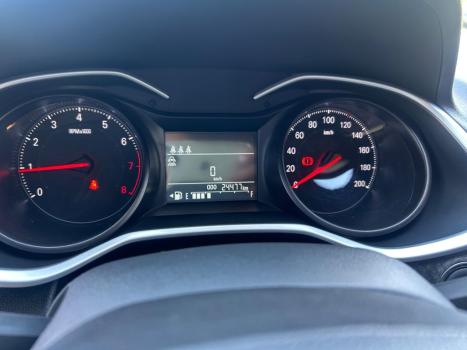 CHEVROLET Onix Hatch 1.0 12V 4P FLEX LT TURBO, Foto 17