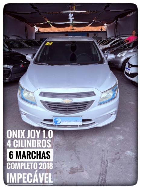 CHEVROLET Onix Hatch 1.0 4P FLEX JOY, Foto 3