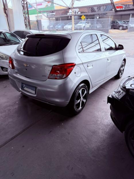 CHEVROLET Onix Hatch 1.0 4P FLEX JOY, Foto 5