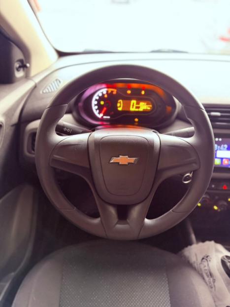 CHEVROLET Onix Hatch 1.0 4P FLEX JOY, Foto 9