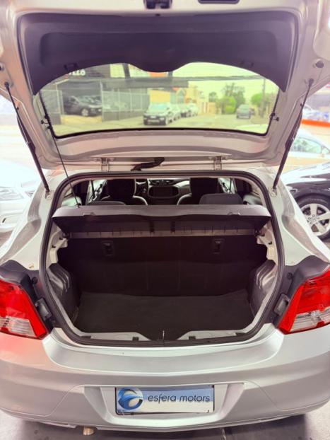 CHEVROLET Onix Hatch 1.0 4P FLEX JOY, Foto 12