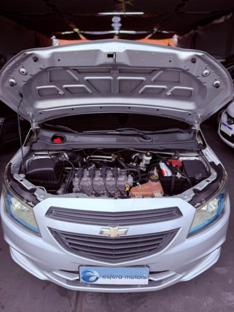 CHEVROLET Onix Hatch 1.0 4P FLEX JOY, Foto 13