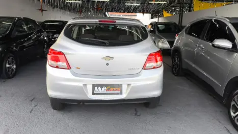 CHEVROLET Onix Hatch 1.0 4P FLEX LT, Foto 4