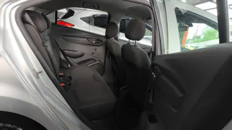 CHEVROLET Onix Hatch 1.0 4P FLEX LT, Foto 7