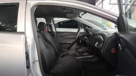 CHEVROLET Onix Hatch 1.0 4P FLEX LT, Foto 8