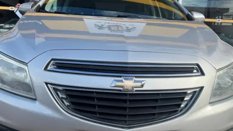 CHEVROLET Onix Hatch 1.0 4P FLEX LT, Foto 7