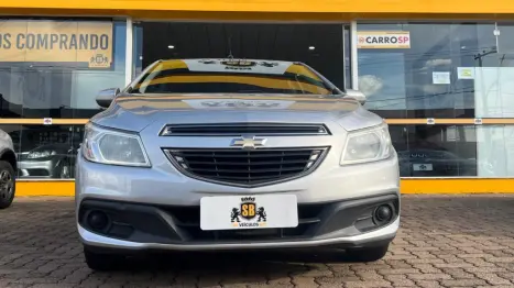 CHEVROLET Onix Hatch 1.0 4P FLEX LT, Foto 9