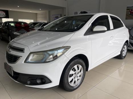 CHEVROLET Onix Hatch 1.0 12V 4P FLEX LT, Foto 2